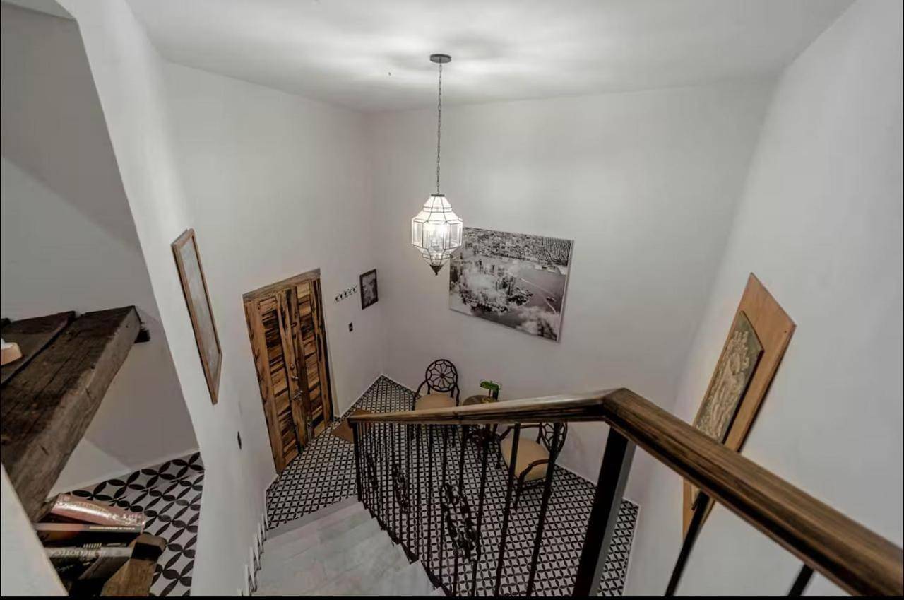 Entire apartment, Casa Paulina in Guanajuato Capital, Guanajuato
