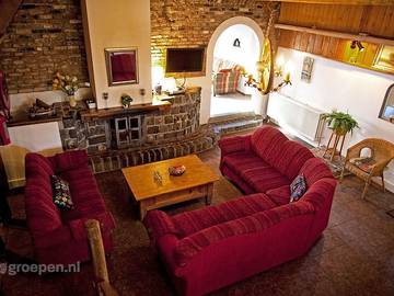 Holiday Home for 20 People in Gelderland, Photo 1