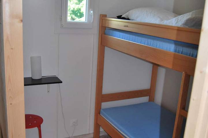 Gîte pour 6 personnes, avec jardin et terrasse à Cormeilles - 2