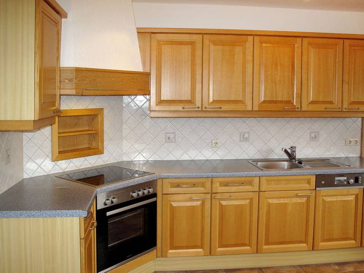 Ferienhaus für 13 Personen, mit Balkon und Garten im Salzburger Land - 4