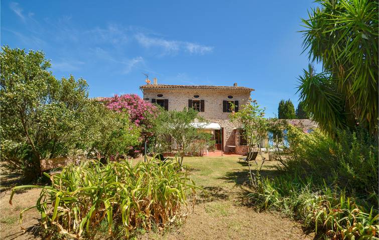 Appartement am Pool mit Parkplatz & WiFi in La Garde, Mittelmeerküste (Frankreich)
