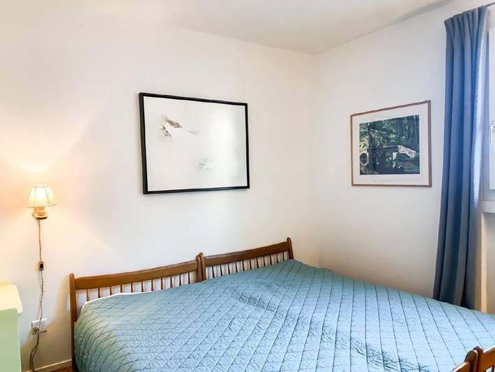 Ferienwohnung für 6 Personen, mit Balkon, mit Haustier in Sils im Engadin/Segl - 3