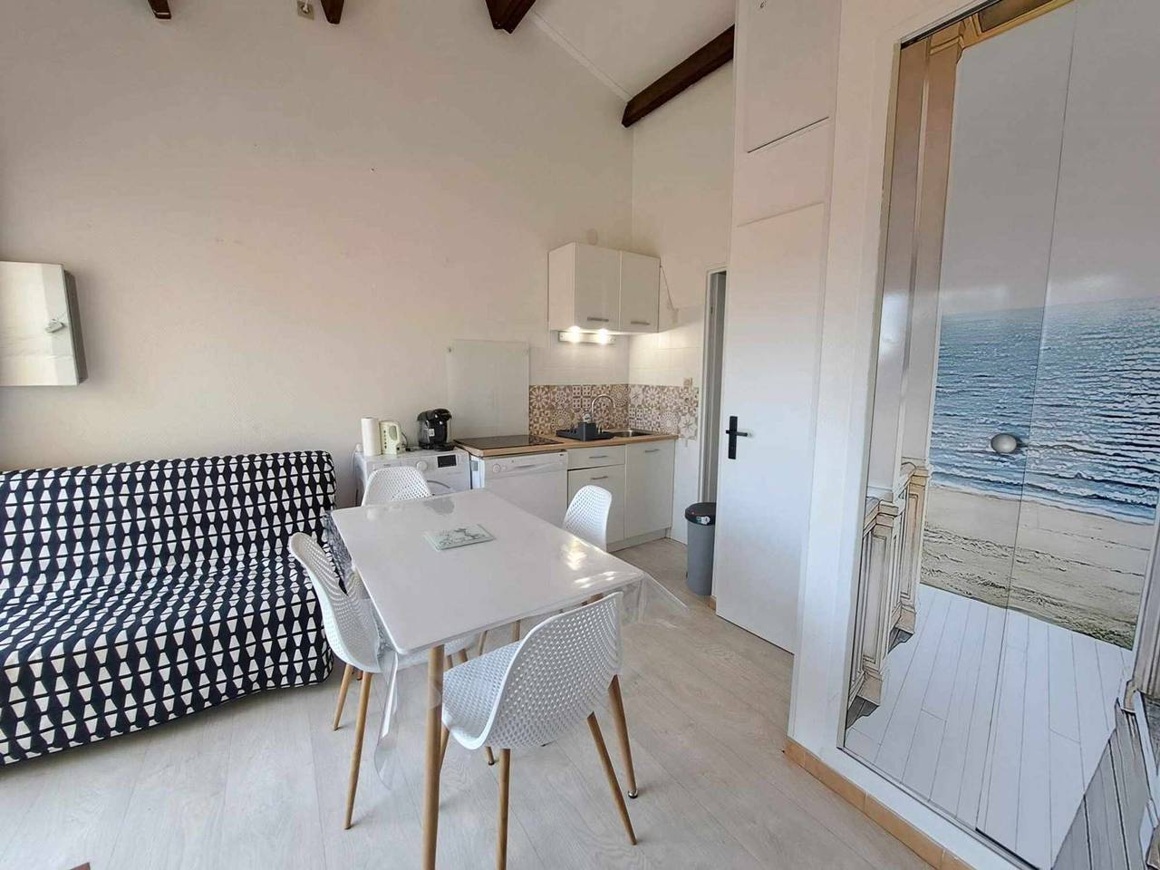 Photo : Appartement de vacances