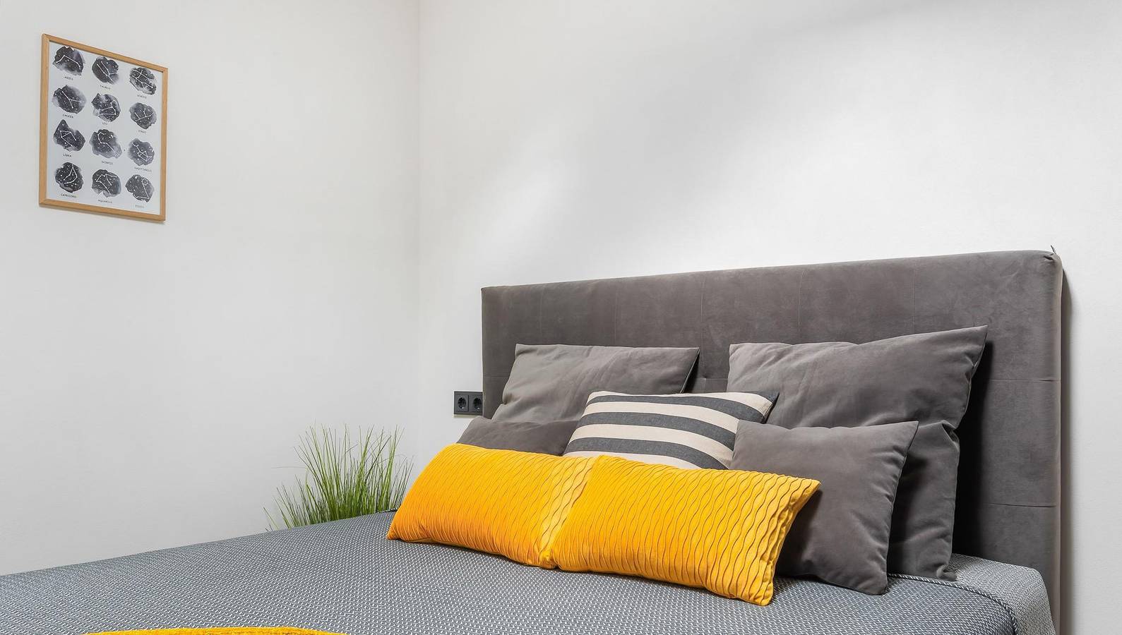 Ganze Ferienwohnung, Hygge Buden - Ferienwohnung Bali in Langballig, Schleswig-Flensburg