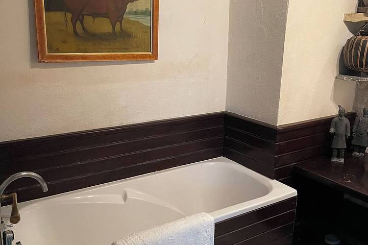 Location de vacances pour 3 personnes à Veigy-Foncenex - 4