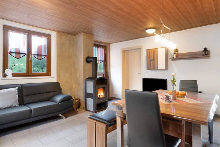 Appartamento vacanze per 6 persone, con giardino - 1
