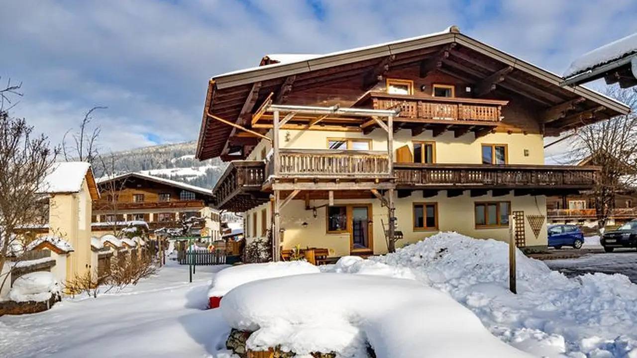 Ganze Ferienwohnung, Ferienwohnung für 6 Personen (65 m²) in Altenmarkt im Pongau in Altenmarkt im Pongau, Ski Amadé