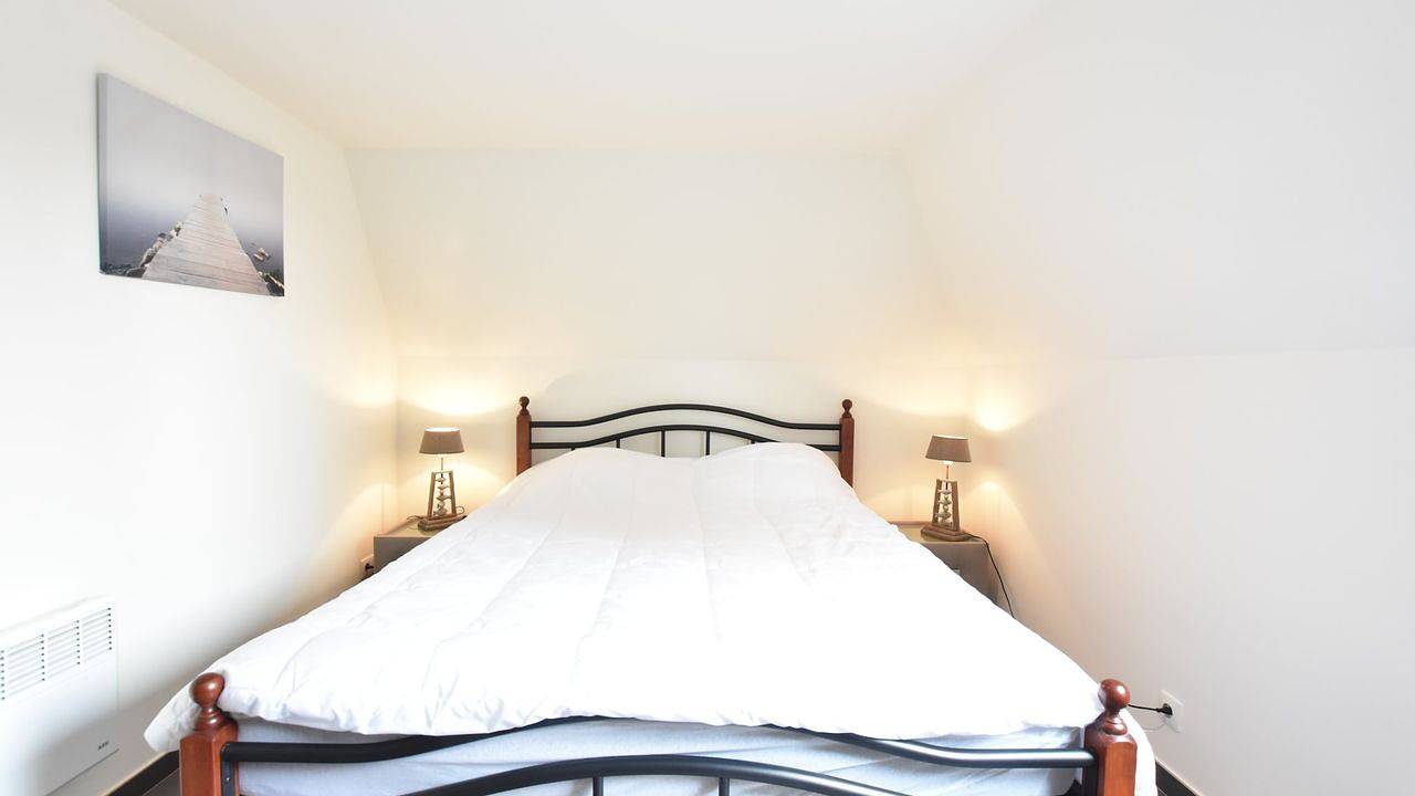 Ferienhaus für 4 Personen (74 m²) in De Panne in Adinkerke, La Panne