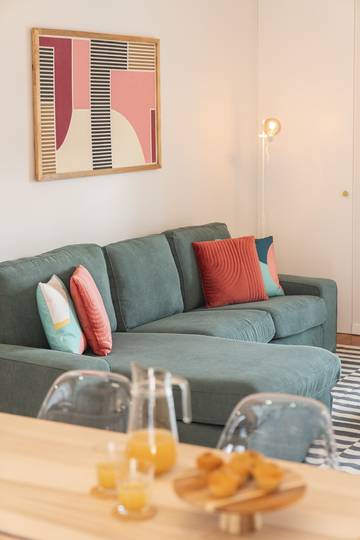 Glamping para 4 Pessoas em Santa Cruz, Madeira, Foto 3