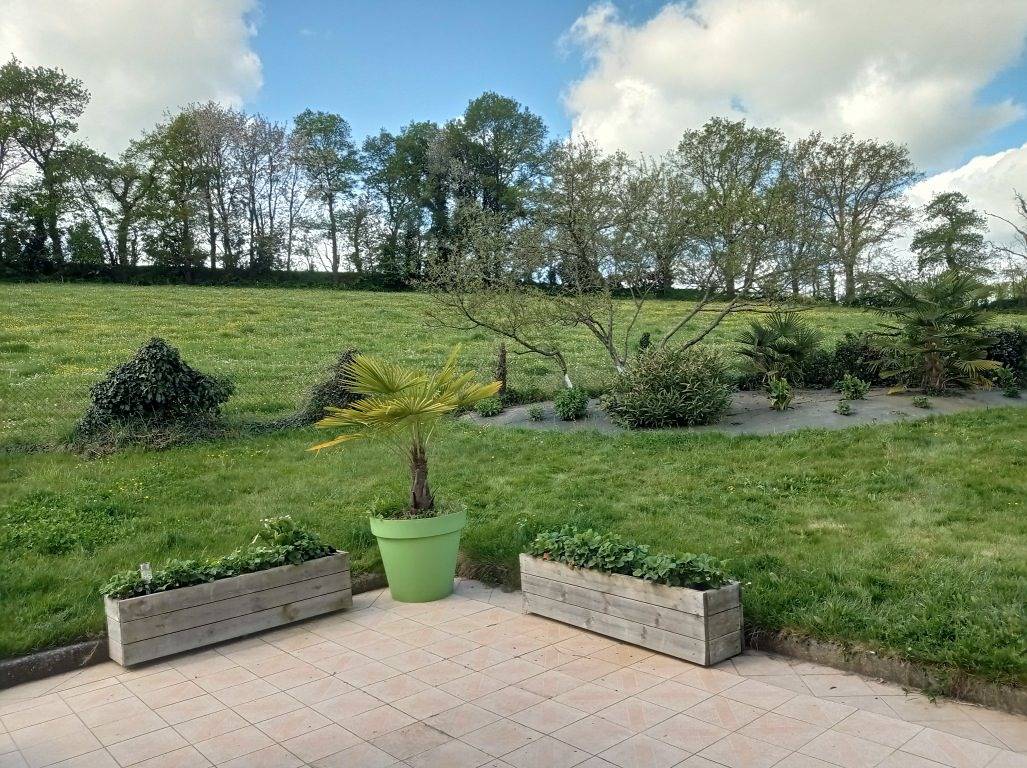 Location chambre La Douce Vallée - Chambre in Région de Cholet