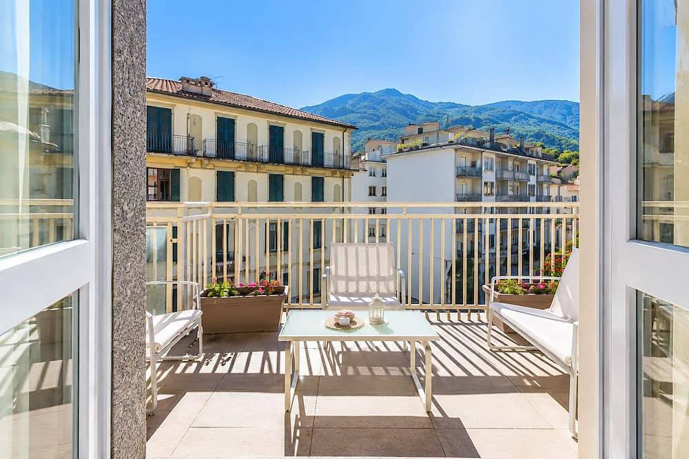 Appartamento intero, Mary House Central Station Large Apartment in Sondrio (Città), Sondrio