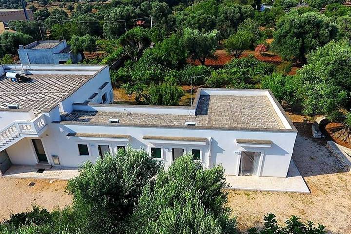 Appartement de vacances pour 3 personnes, avec terrasse - 1