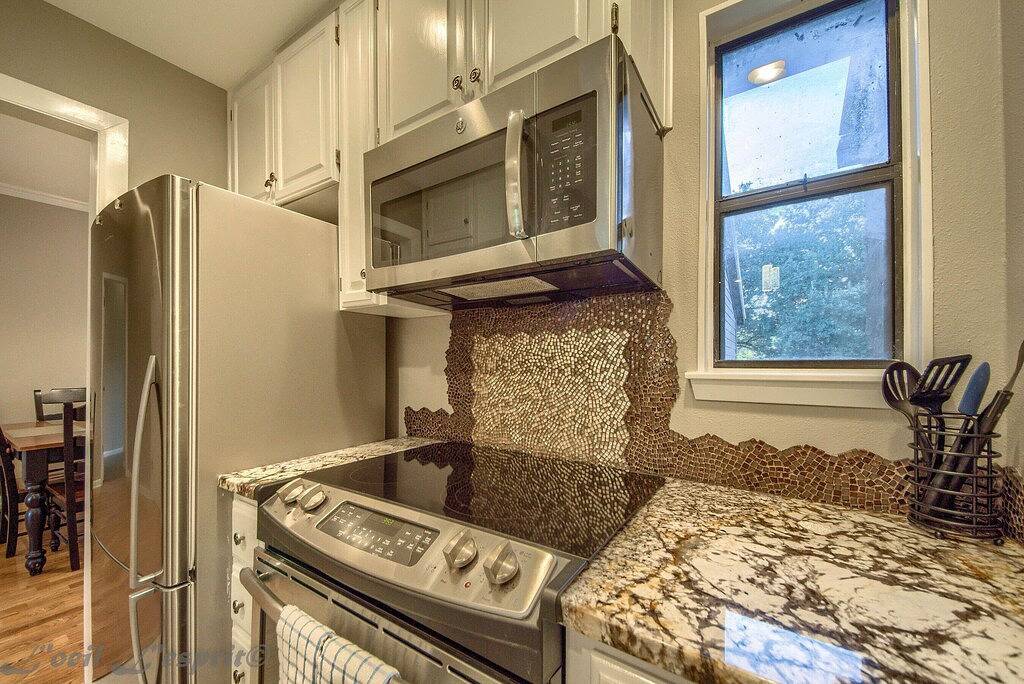 Ganze Wohnung, The Float Inn 3! Across from Schlitterbahn! Walk to Downtown New Braunfels! in New Braunfels, Comal County