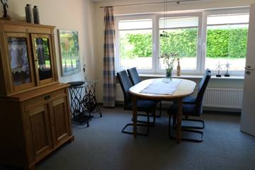Ferienwohnung für 4 Personen in Waabs, Eckernförder Bucht, Bild 4