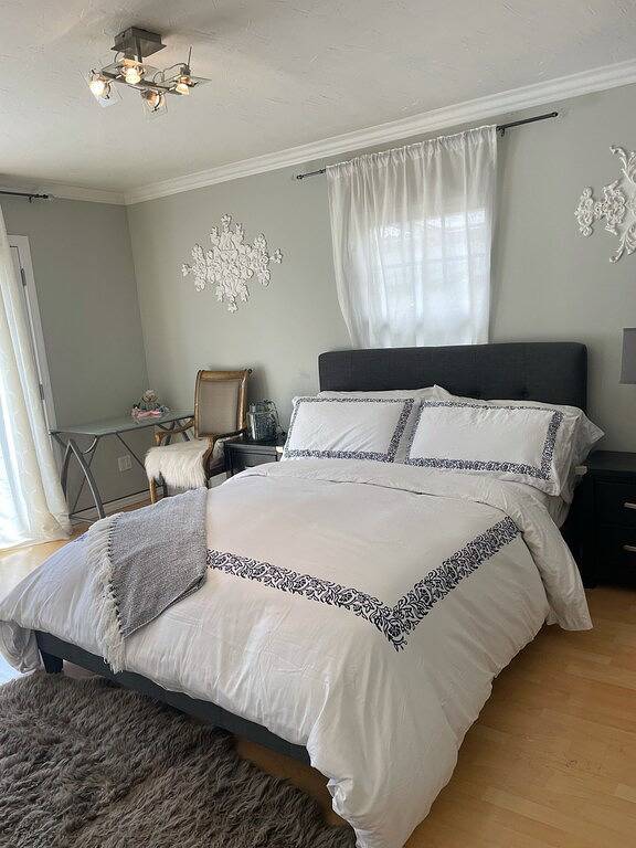 * Comme à la maison * dans une belle villa - Tarifs spéciaux d'été in West Los Angeles, Los Angeles