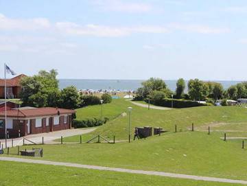 Ferienpark für 2 Personen in Schillig, Niedersachsen, Bild 3