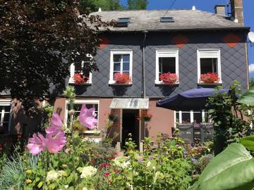 Chambre D’hôte pour 2 Personnes dans Signy-l'Abbaye, Ardennes, Photo 1