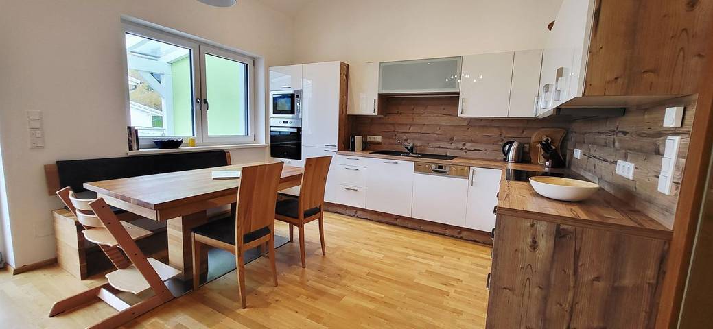 Ganze Wohnung, "Landliebe Aich" by Alpenidyll Apartments in Aich, Schladming-Dachstein