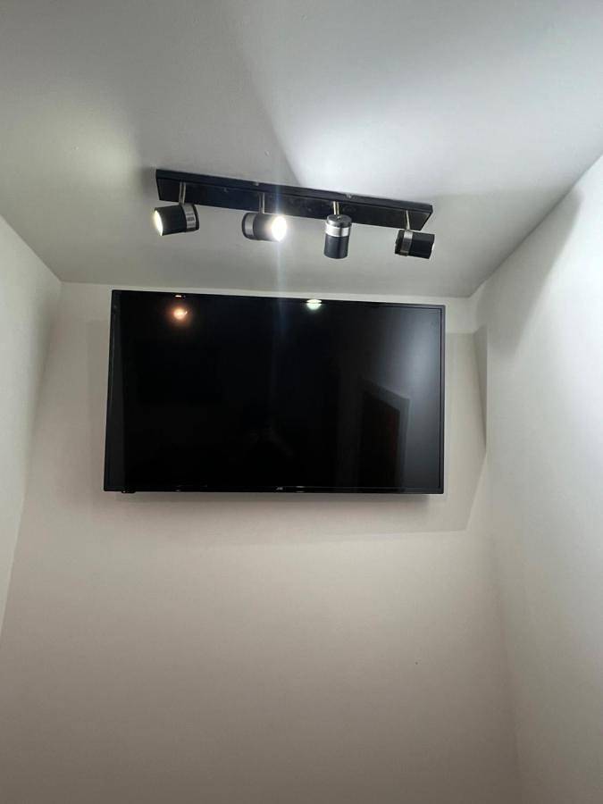 Entire apartment, Two-Bedroom Apartment in Warrington, Cheshire