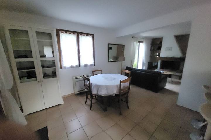 Chambre d’hôte pour 4 personnes en Corse-du-Sud - 3