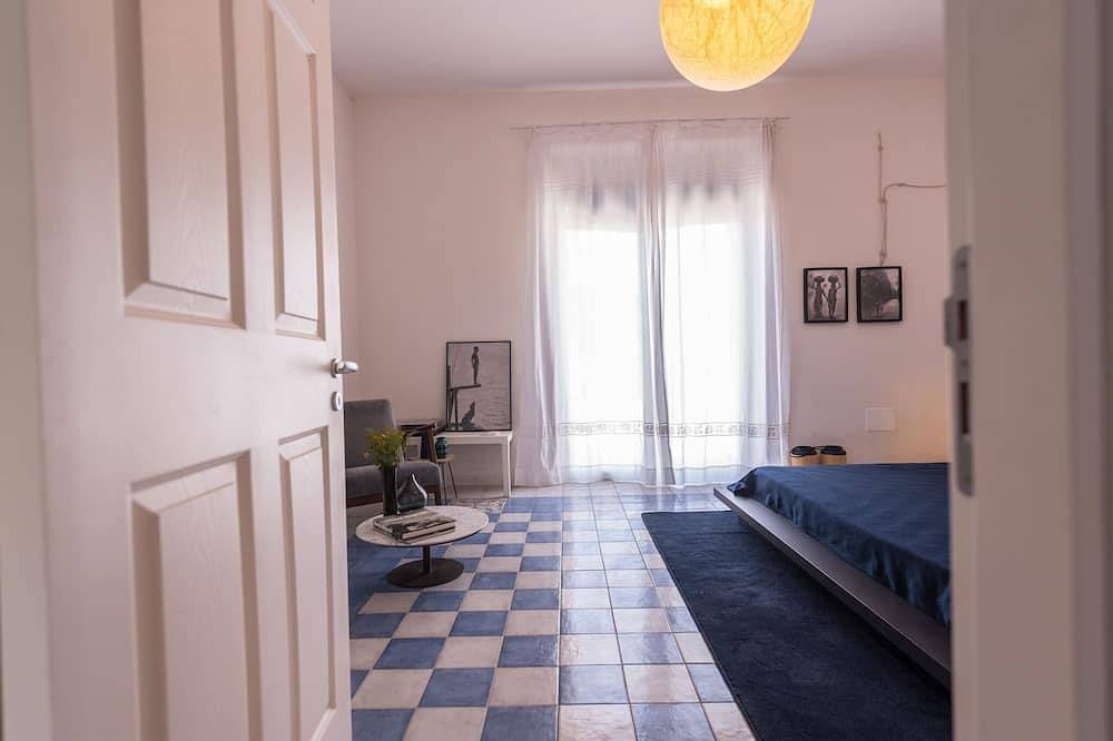 Ganze Wohnung, Terrazza delle Anfore Elegant Apartment with Rooftop by the sea, near Gallipoli in Capilungo, Golf von Tarent