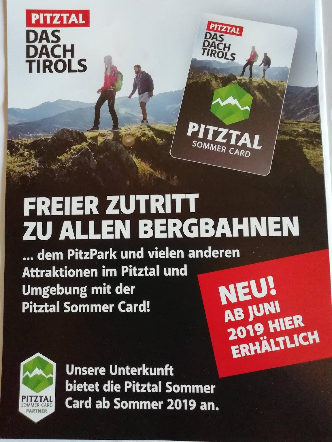 Ganze Ferienwohnung, Berghof Knabl in Kaunergrat, Arzl im Pitztal