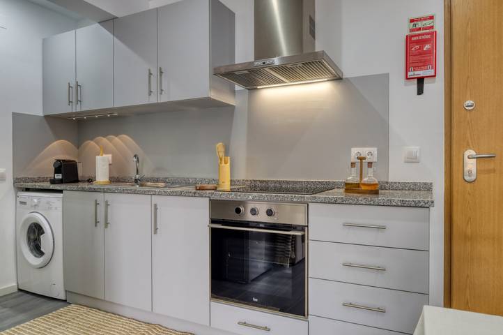 Gîte pour 2 personnes à Machico - 4