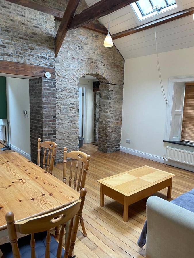 Maison d’hôte pour 2 personnes à Cork - 4