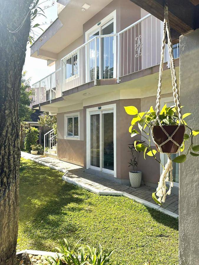 Casas e apartamentos de temporada para 2 pessoas, com vista e jardim em Ponta das Canas