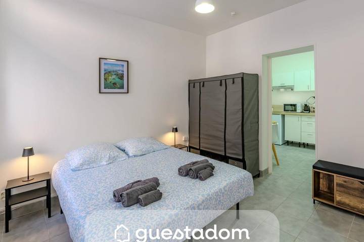 Appartement de vacances pour 2 personnes