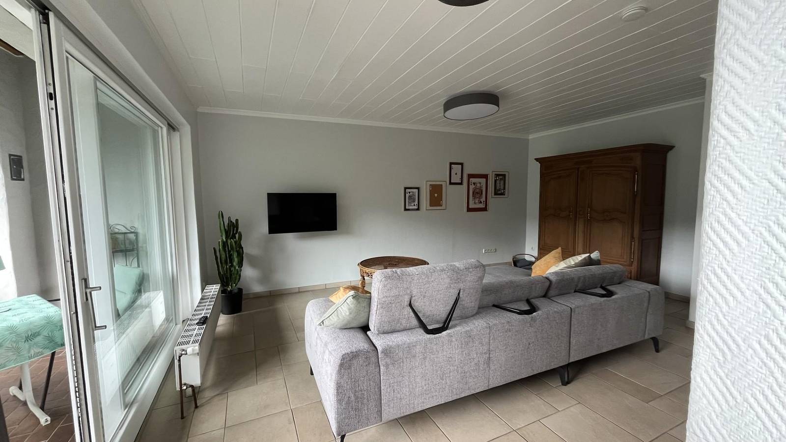Ganze Ferienwohnung, Ferienwohnung Walter in Pölich, Moseleifel