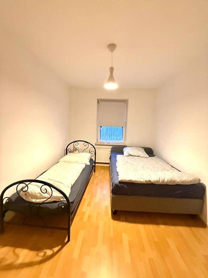 B&B für 2 Personen, mit Ausblick in Thüringen - 4
