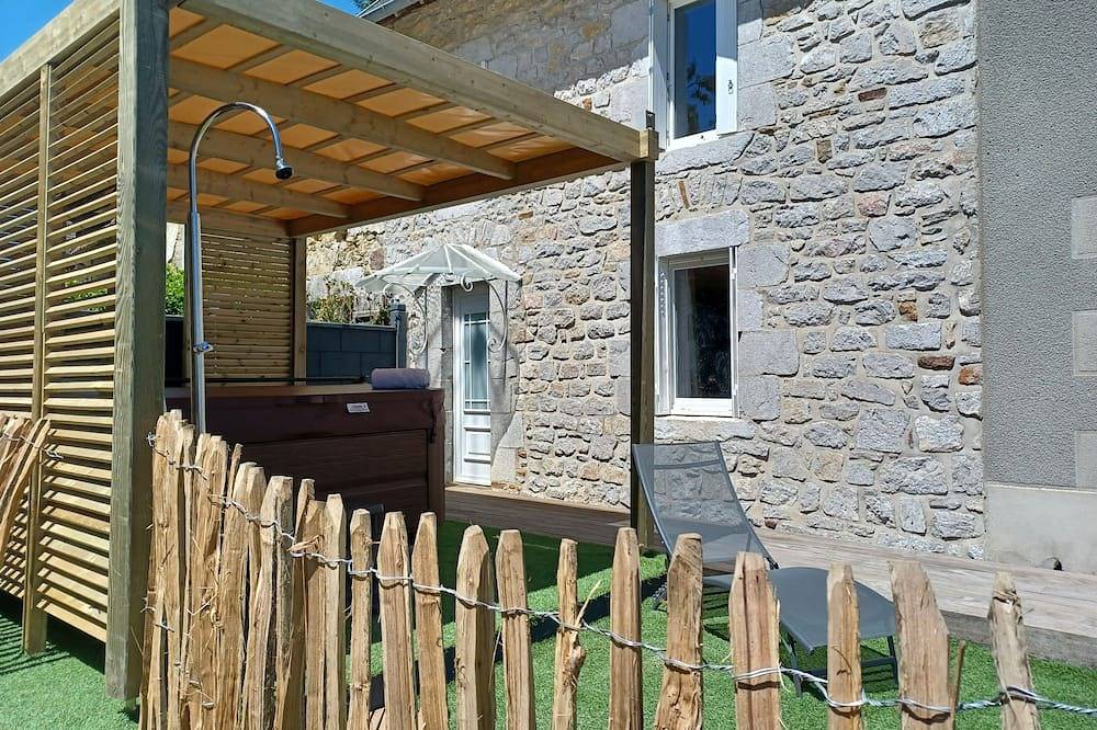 Maison de vacances