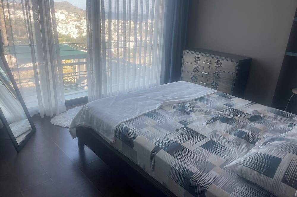 Charming 3-bedroom villa with Wifi and Ac in wonderful Bodrum in Bodrum, Muğla Province