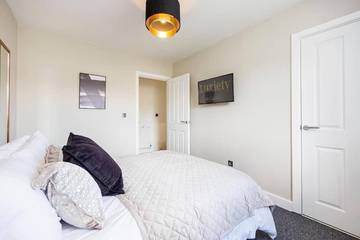 Apartment for 3 People in Westcliff-on-Sea, Southend-on-Sea, Photo 2