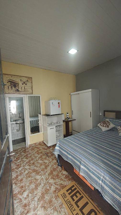 Gîte pour 2 personnes à Macapá - 2