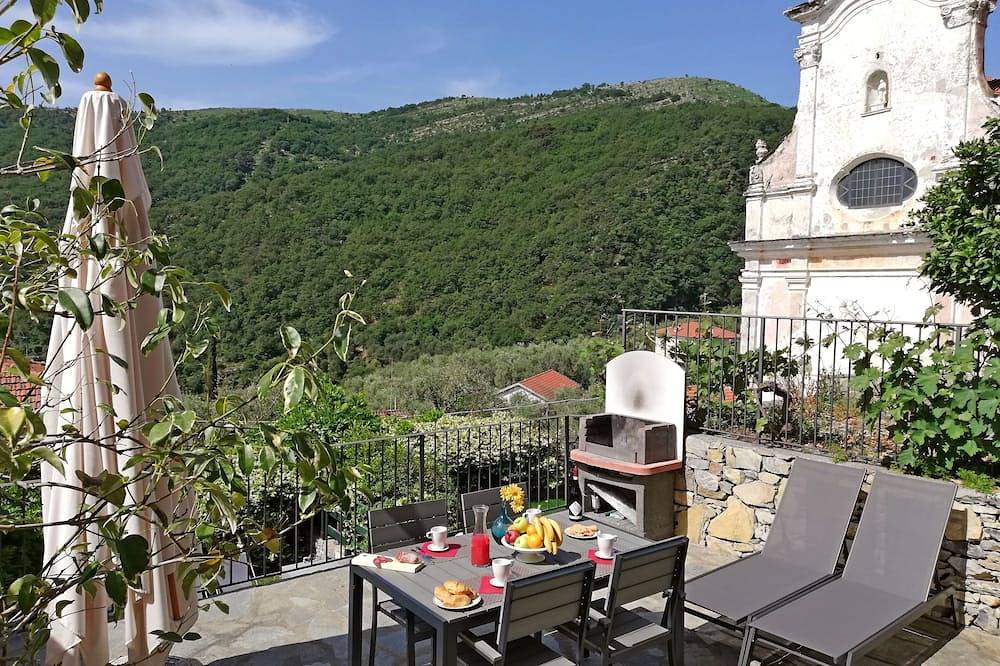 Appartamento vacanze a Alpi Liguri a partire da 57€ a notte