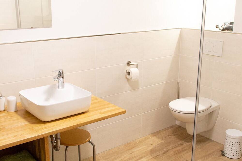 Ganze Wohnung, Ferienwohnung/App. für 4 Gäste mit 80m² in Ottenstein in Ottenstein, Landkreis Holzminden