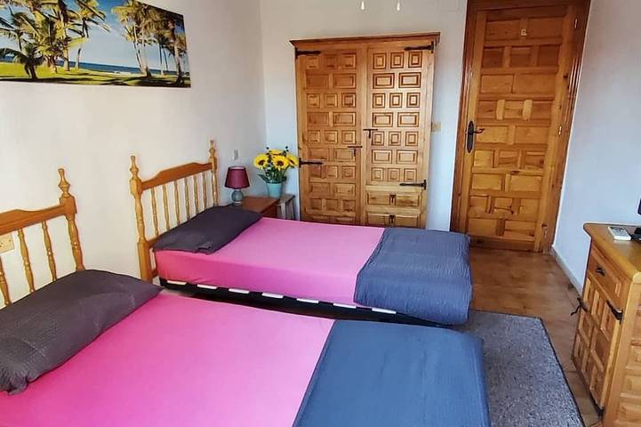 Ferienhaus für 4 Gäste mit 74m² in San Fulgencio in San Fulgencio, Costa Blanca