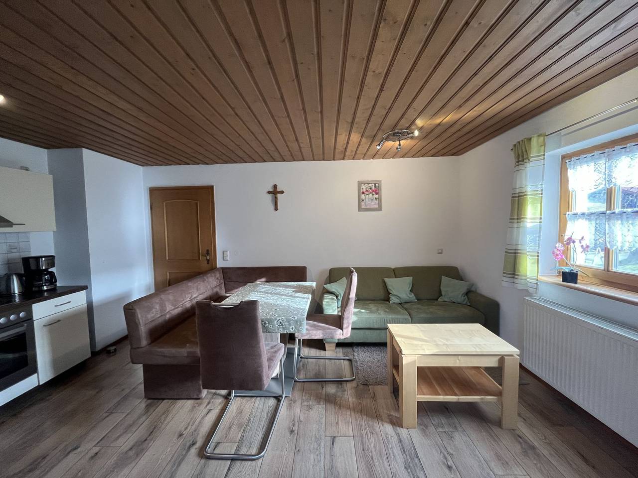 Billerhof in Zachenberg, Ostbayern