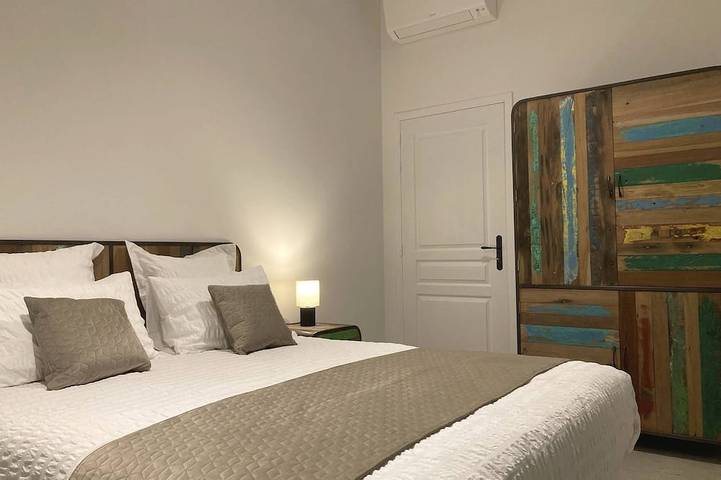 Location de vacances pour 6 personnes dans Plage Ty An Quer Plonevez Porzay - 4