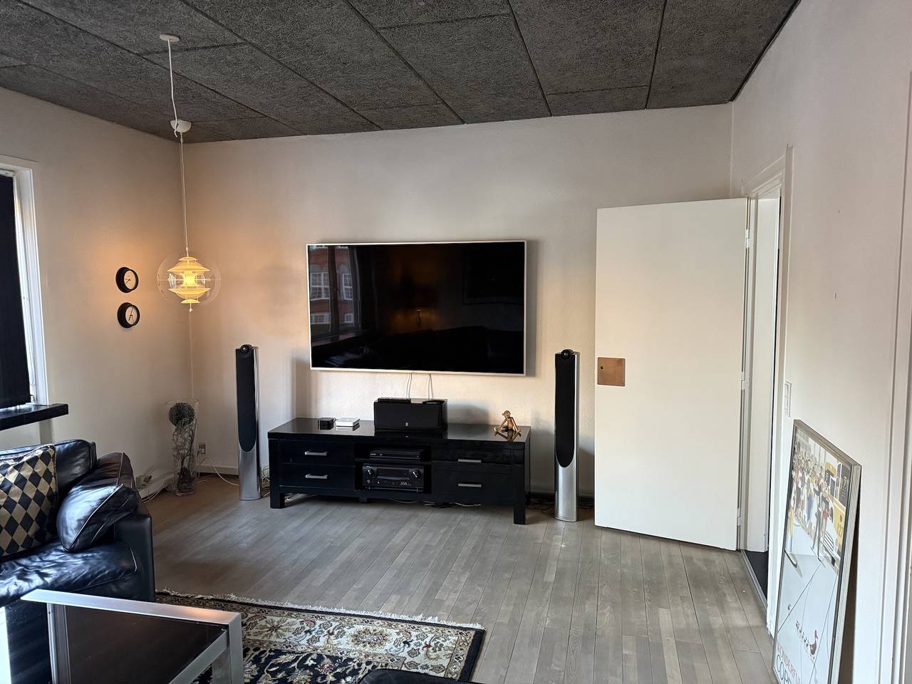 Ganze Wohnung, Garden Suite - Esbjerg Island in Esbjerg, Esbjerg und Umgebung