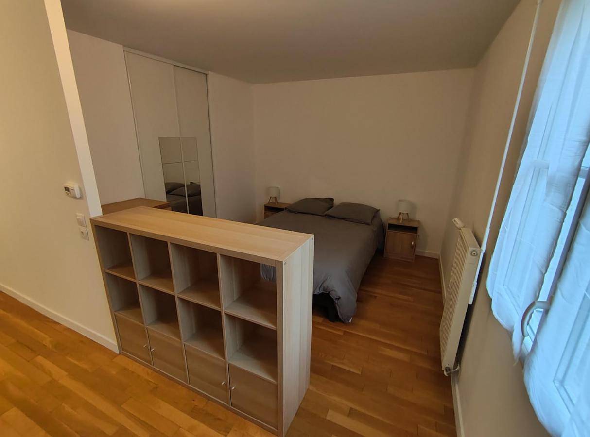Appartement entier, Appartement Chaville in Chaville, Hauts-de-Seine