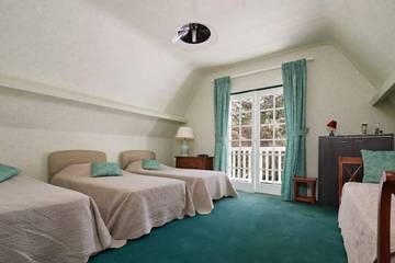 Villa pour 13 Personnes dans La Baule-Escoublac, Région de Saint-Nazaire, Photo 3