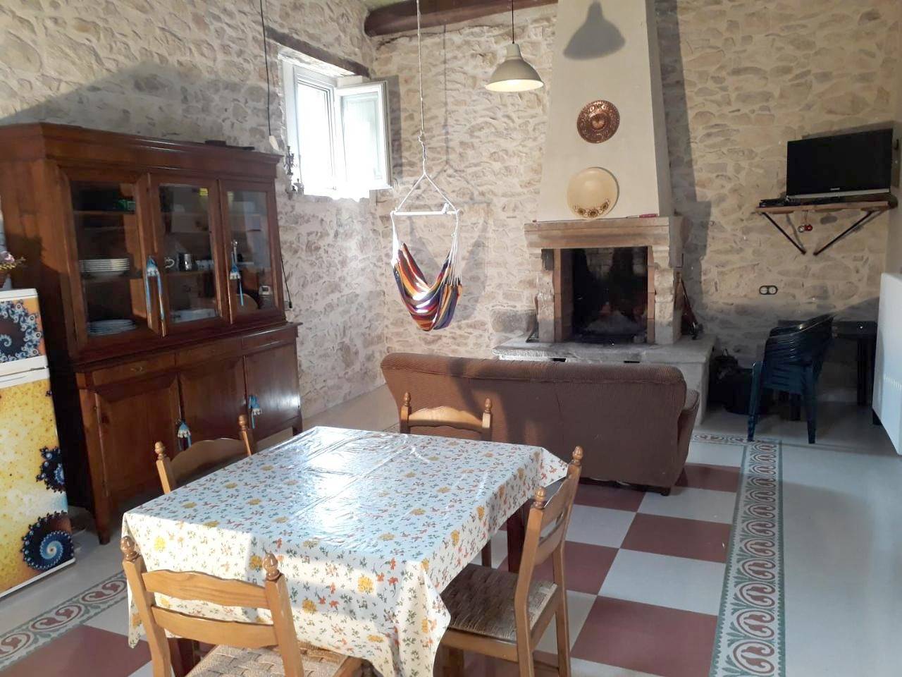 Poesia d'Abruzzo in Caramanico Terme, Nationalpark der Majella
