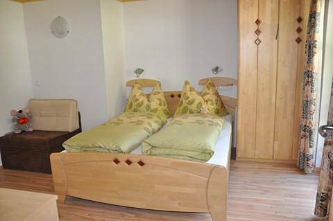 Apartamento vacacional entero, Niederarnigerhof in Kals am Großglockner, Tirol del Este