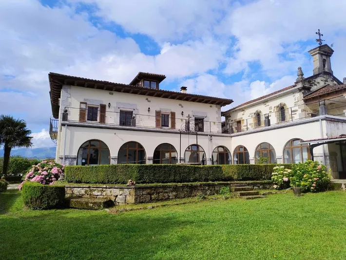 Casa rural para 3 personas, con jardín, Familias con niños - 1