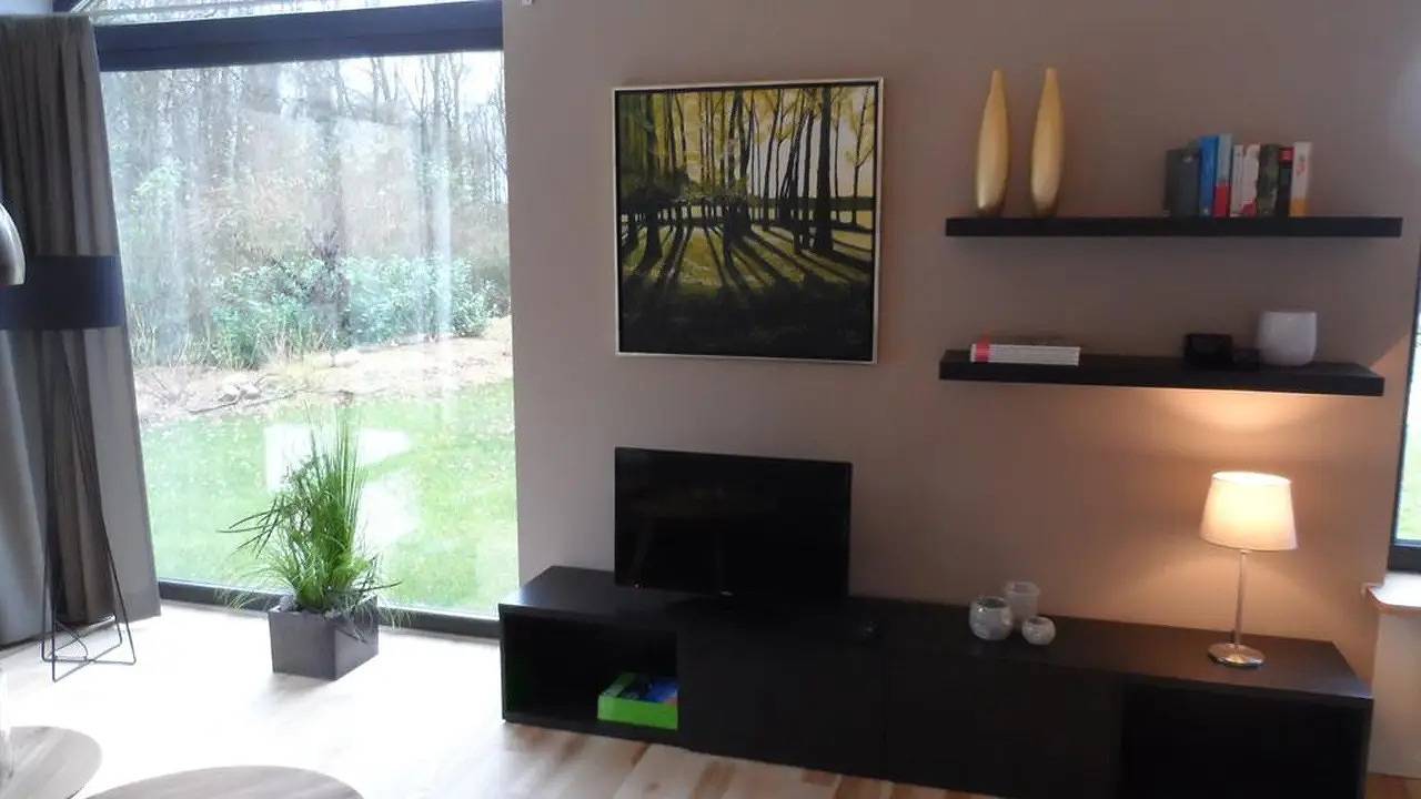 Ganze Ferienwohnung, Ferienwohnung für 4 Personen (63 m²) in Walsrode in Walsrode, Aller-Leine-Tal