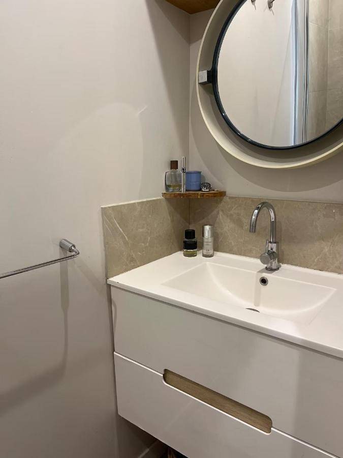 Location de vacances pour 2 personnes, avec jardin à Wimereux - 4