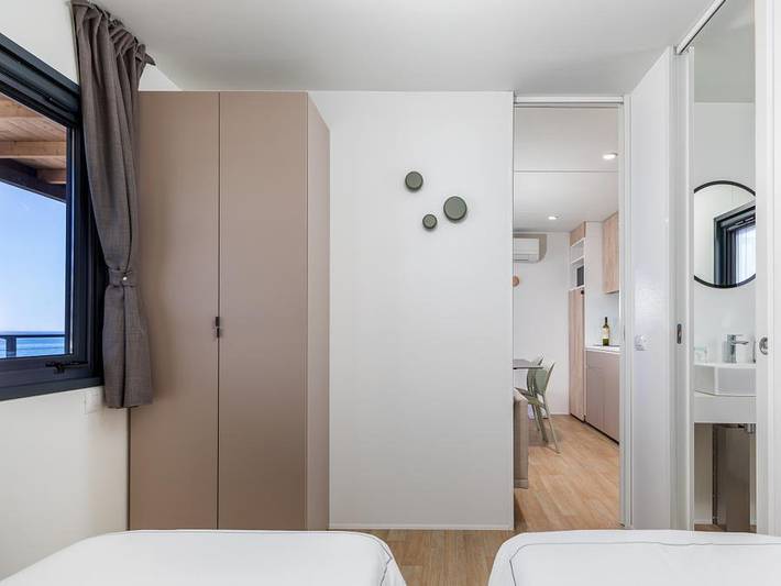 Bungalow für 5 Personen, kinderfreundlich in Medulin - 4